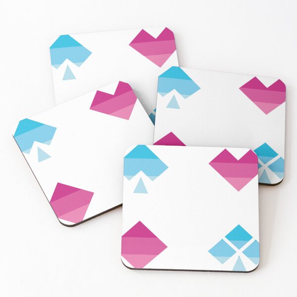 Item preview, Minimalist Poker Pips designed and sold by Harry Draws Straws.