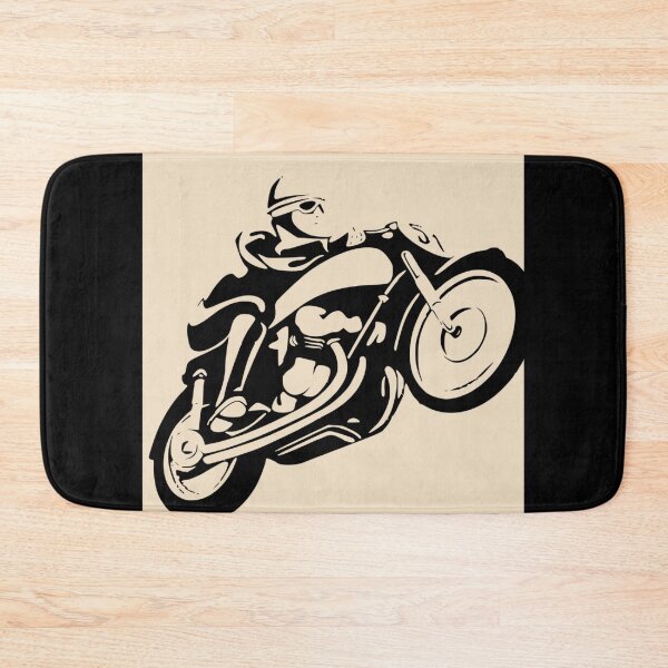 Item preview, Bike Enthusiast designed and sold by BubbleShopLK.