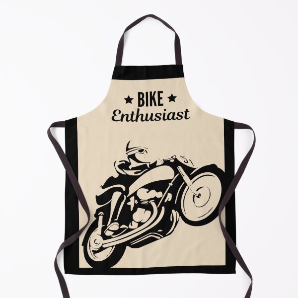 Item preview, Bike Enthusiast designed and sold by BubbleShopLK.