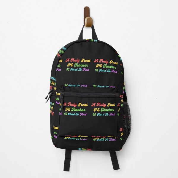 Item preview, A Truly Great PE teacher Is Hard To Find designed and sold by Davestre Designs.