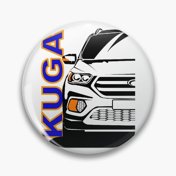 Item preview, Kuga designed and sold by CopiPanilArt.