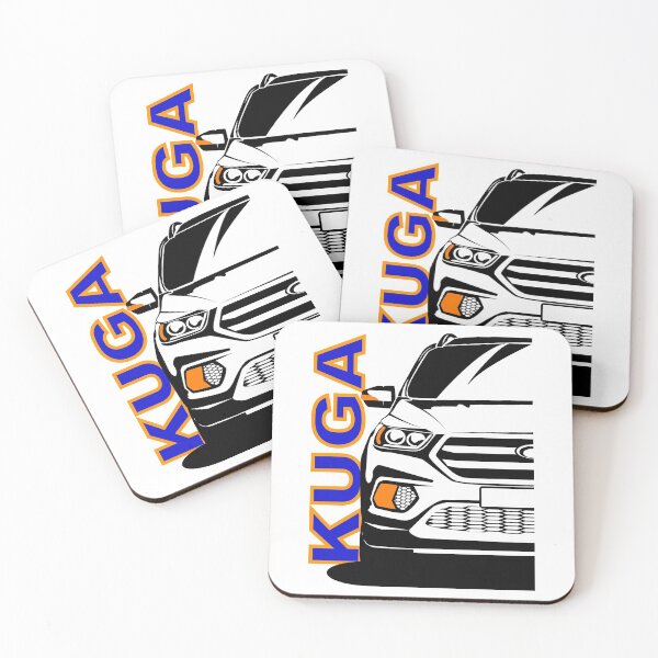 Item preview, Kuga designed and sold by CopiPanilArt.
