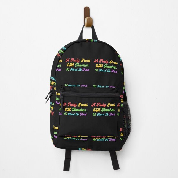 Item preview, A Truly Great ESL teacher Is Hard To Find designed and sold by Davestre Designs.