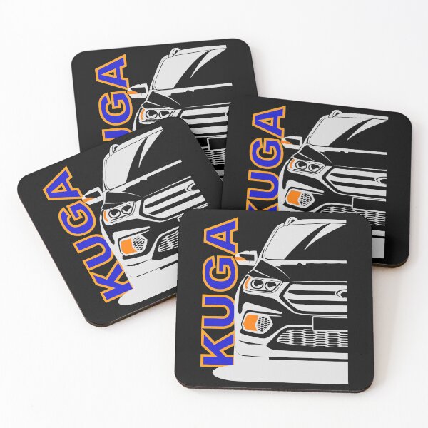 Item preview, Kuga designed and sold by CopiPanilArt.
