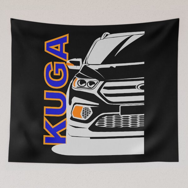 Item preview, Kuga designed and sold by CopiPanilArt.