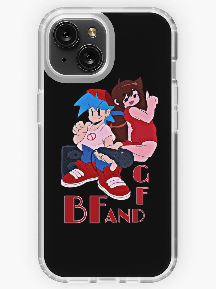 Friday Night Funkin the best characters amazing fnf mods music iPhone Case  for Sale by Dizzaa