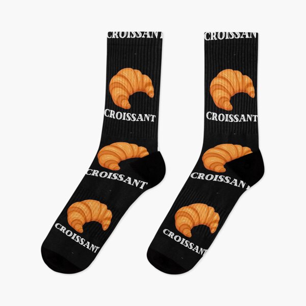 Item preview, Croissant  designed and sold by fowons.