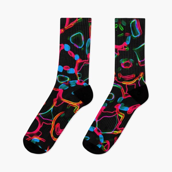 Item preview, Ultimate splasher doodle - abstract pattern designed and sold by Xdelacra.