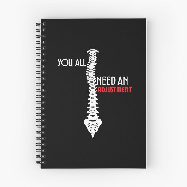 Item preview, You all need an adjustment funny chiropractic women and men designed and sold by patroart.