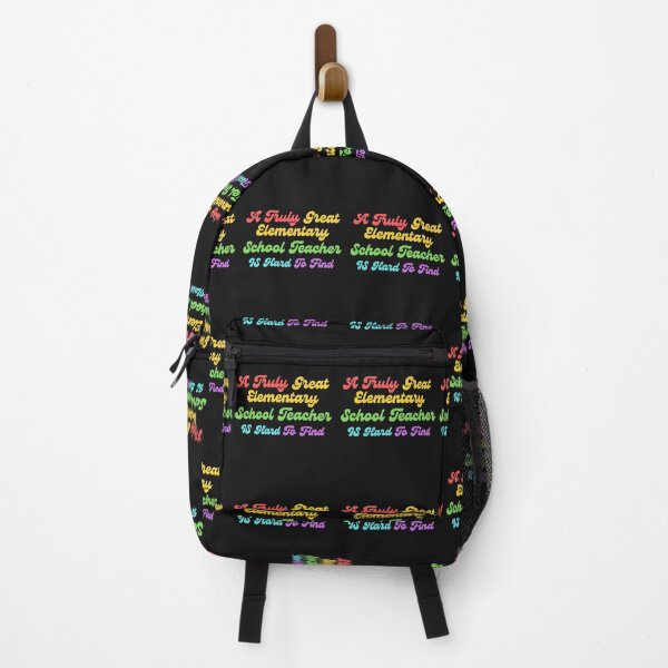 Item preview, A Truly Great Elementary School teacher Is Hard To Find designed and sold by Davestre.