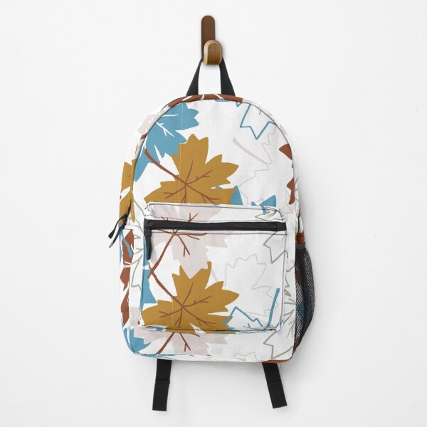 Item preview, How Lovely It Is, Autumn Inspirational Quotes and Pattern designed and sold by FlinArt.
