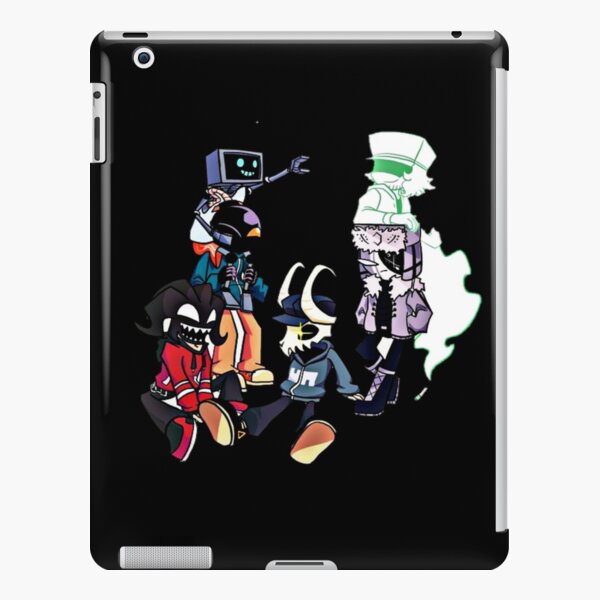 Friday Night Funkin the best characters amazing fnf mods music iPhone Case  for Sale by Dizzaa