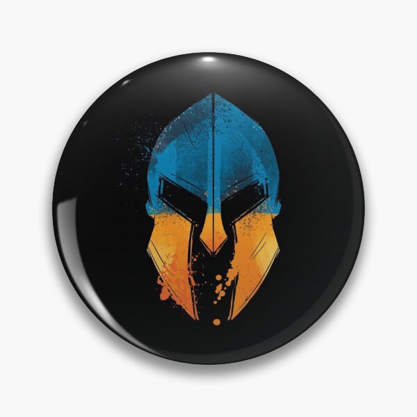 Item preview, Sparta helmet designed and sold by DerSenat.