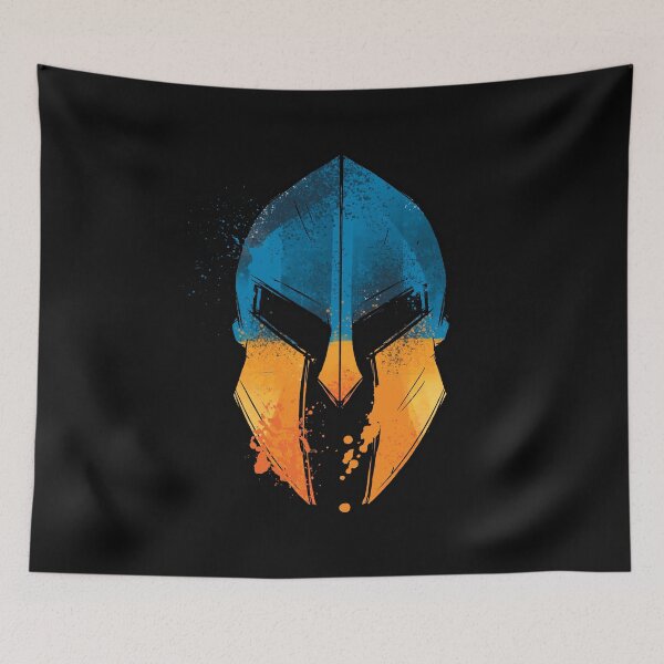 Item preview, Sparta helmet designed and sold by DerSenat.