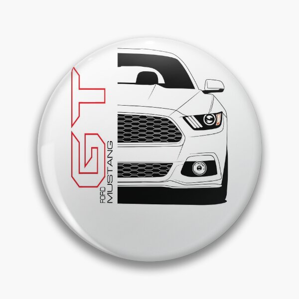 Item preview, Mustang GT designed and sold by CopiPanilArt.