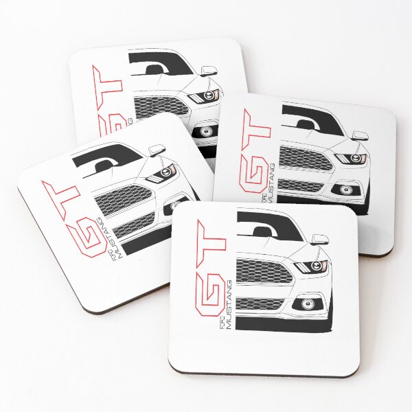 Item preview, Mustang GT designed and sold by CopiPanilArt.
