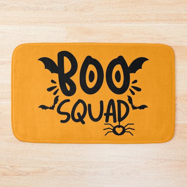 Item preview, Boo Squad  designed and sold by Mgaom.