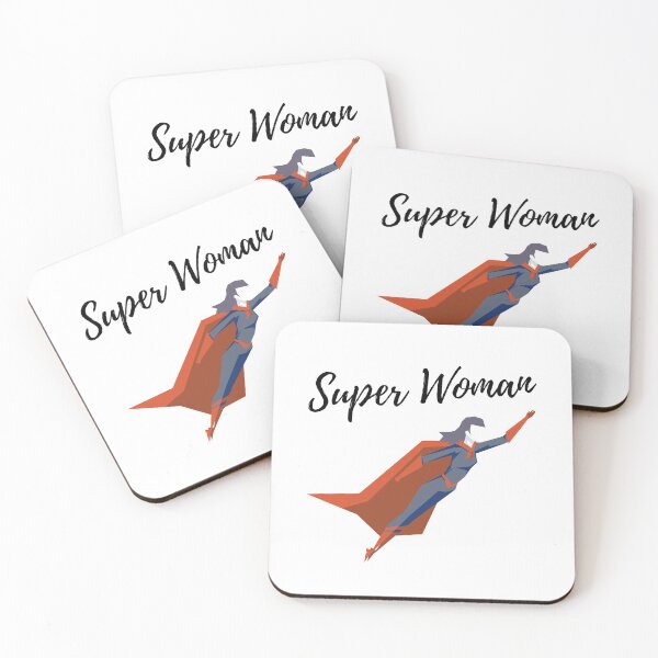 Item preview, SuperWoman designed and sold by MagicArtworks.