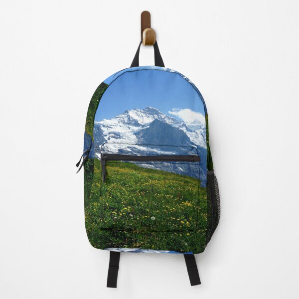 Item preview, Alpine meadow Switzerland designed and sold by nikawanders.
