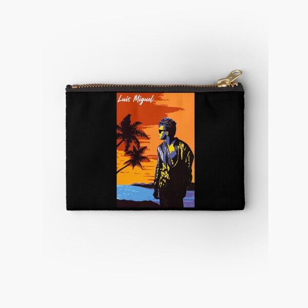 Item preview, Regalo Luis Miguel Beach para hombre y mujer designed and sold by NicholeSaeger.