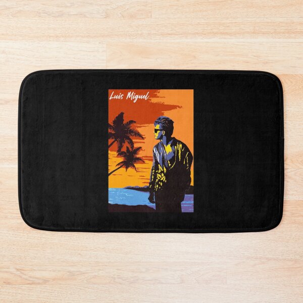 Item preview, Regalo Luis Miguel Beach para hombre y mujer designed and sold by NicholeSaeger.
