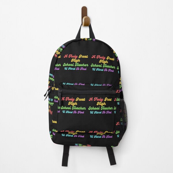 Item preview, A Truly Great High School teacher Is Hard To Find designed and sold by Davestre Designs.