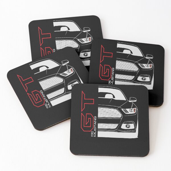 Item preview, Mustang GT designed and sold by CopiPanilArt.