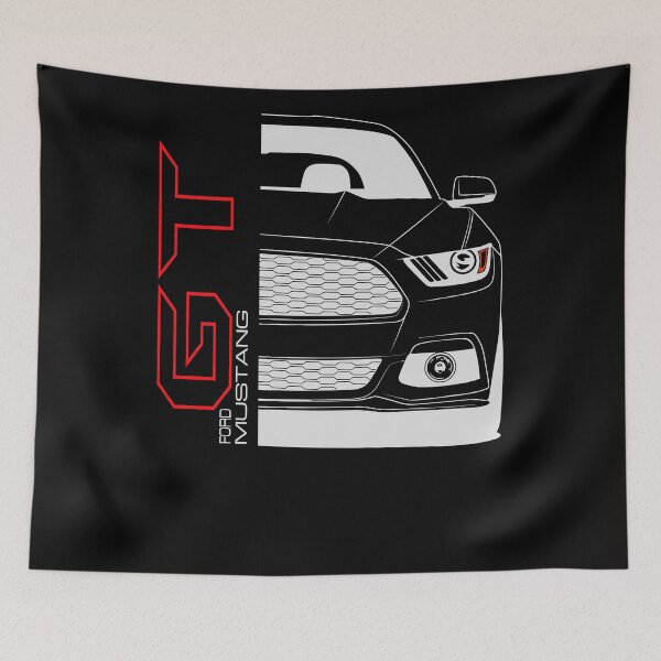 Item preview, Mustang GT designed and sold by CopiPanilArt.