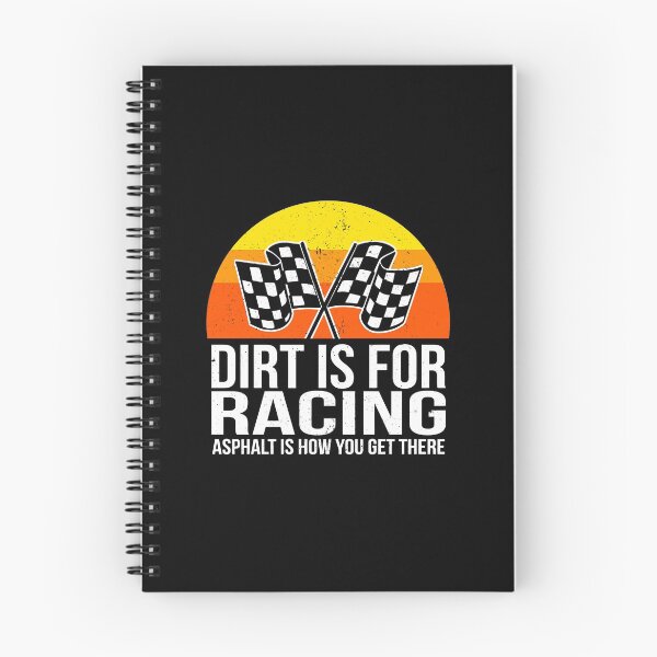 Item preview, Funny Racing Race Car Gift Dirt Track Hobby Stock Builder designed and sold by heaneyrowe.