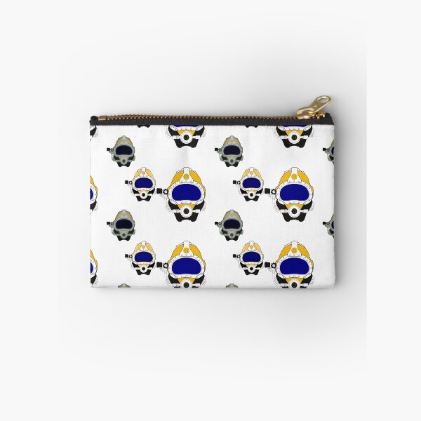 Item preview,  Classic Dive Helmets (KBM) - Stickerpack designed and sold by JoeGalaxy.