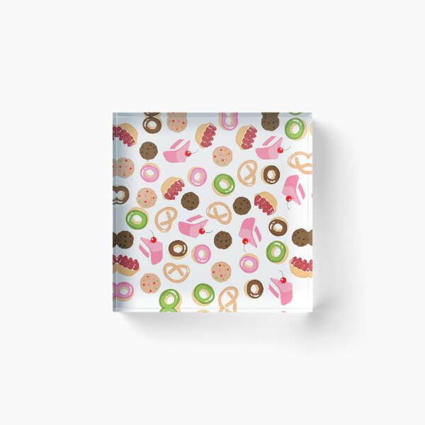 Item preview, Bakery - Foodies designed and sold by rahman-7.