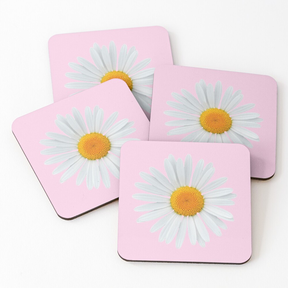 Item preview, Coasters (Set of 4) designed and sold by LemonbatStudio.