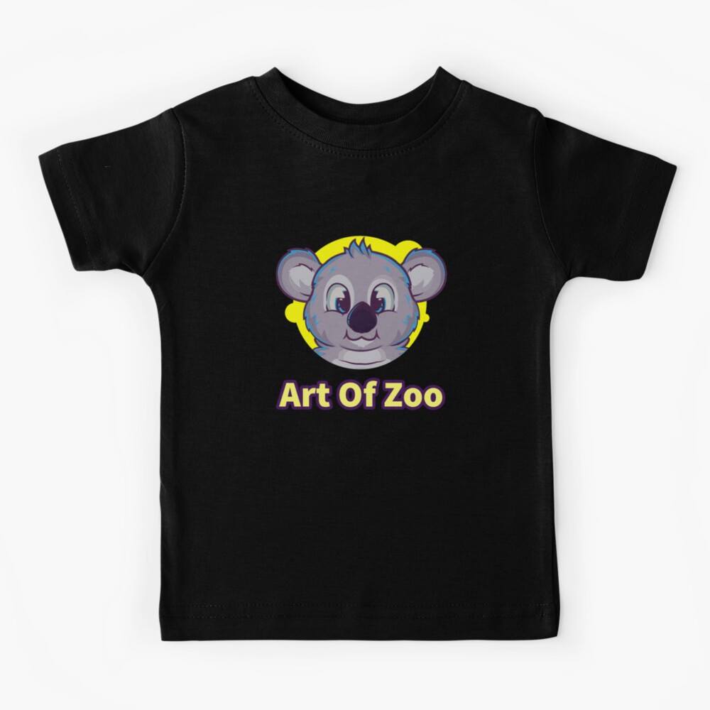 ART OF ZOO