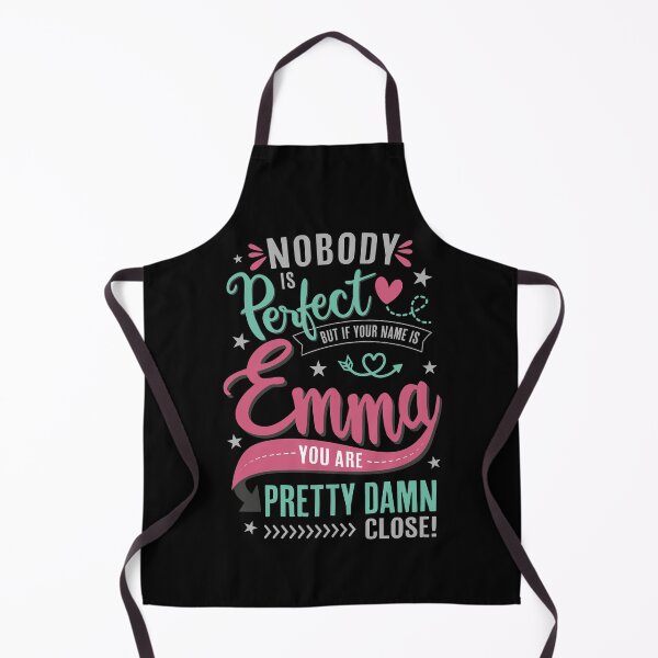Item preview, Emma Name Personalised Gift Girl gift idea designed and sold by LaicaDesign.