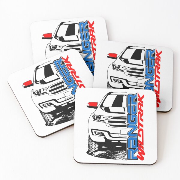 Item preview, Ranger 4x4 Wildtrak designed and sold by CopiPanilArt.
