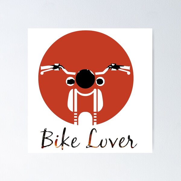 Bike Lover Logo Design by PicoartBd on Dribbble