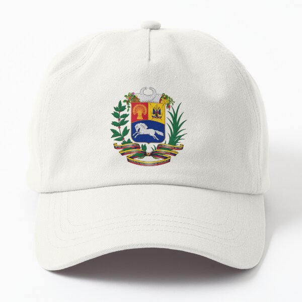Flag of The Welsh Colony in Patagonia Baseball Cap for Men Women