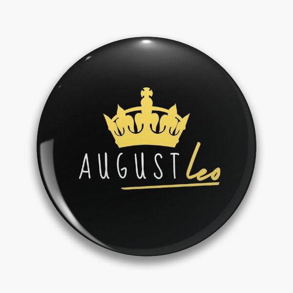 Item preview, August Leo designed and sold by WeStarDust.