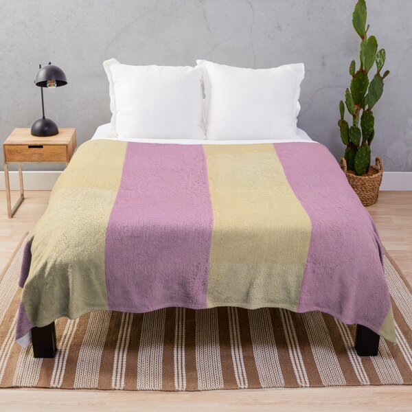 Item preview, Pink and Yellow Pastel designed and sold by Delight & Message Co..