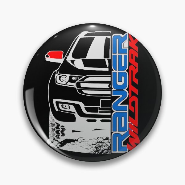 Item preview, Ranger 4x4 Wildtrak designed and sold by CopiPanilArt.