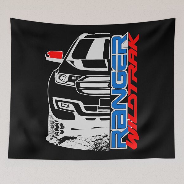 Item preview, Ranger 4x4 Wildtrak designed and sold by CopiPanilArt.