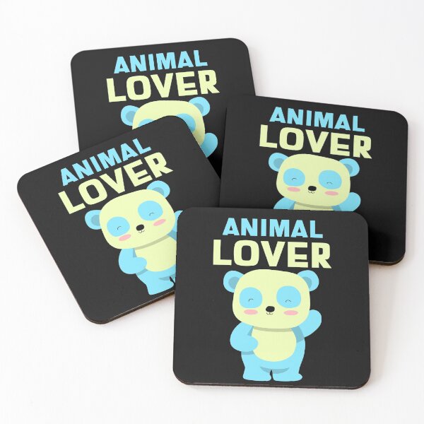 Item preview, Animal Lover II designed and sold by Printed-Goodies.