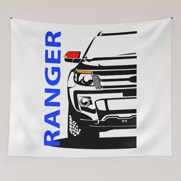 Item preview, Ranger designed and sold by CopiPanilArt.