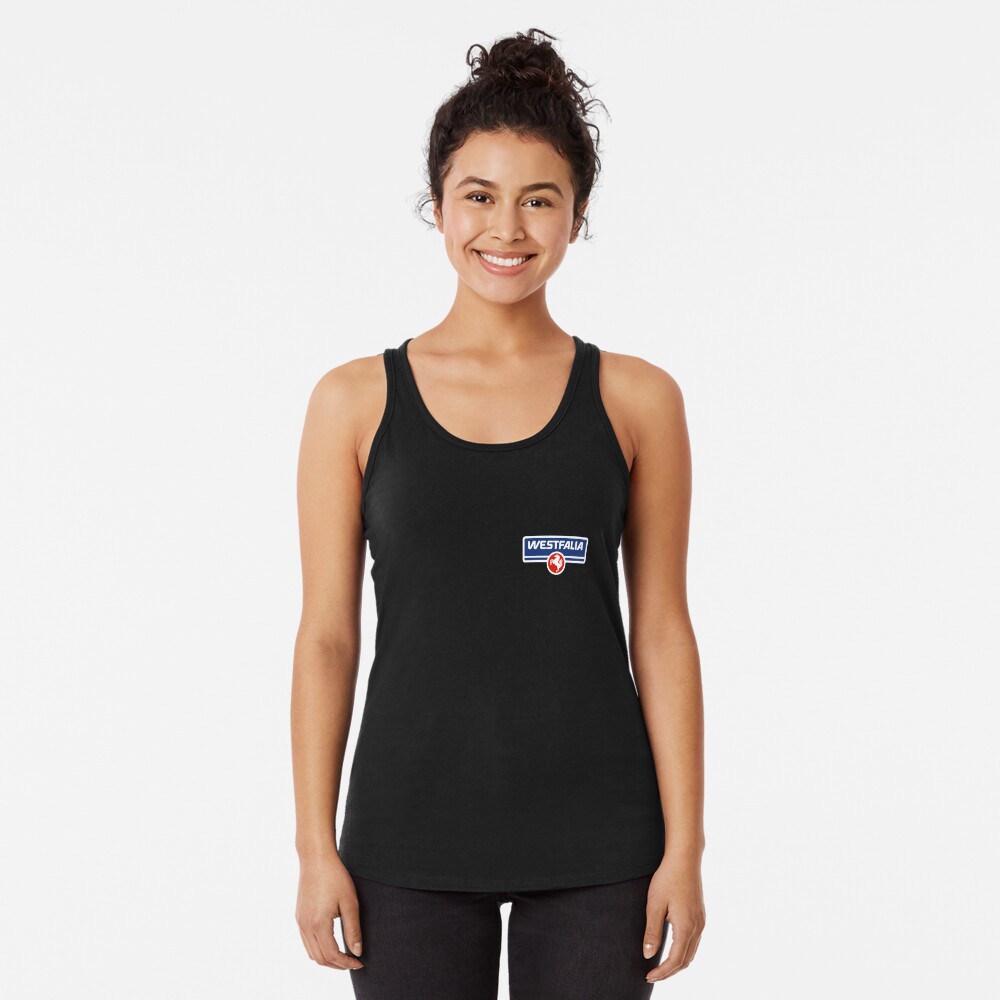 Item preview, Racerback Tank Top designed and sold by Beetle-Indust.