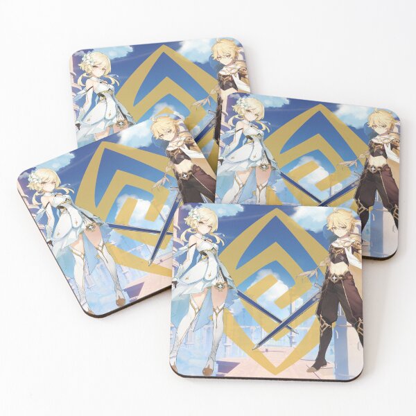 Item preview, Aether and Lumine (Geo) designed and sold by VelvetZone.
