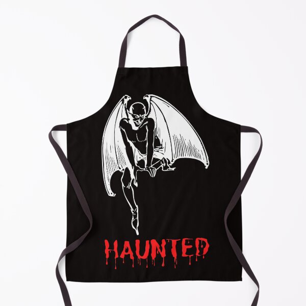 Item preview, HAUNTED BY THE DEVIL - Nightmare designed and sold by Badowolf.