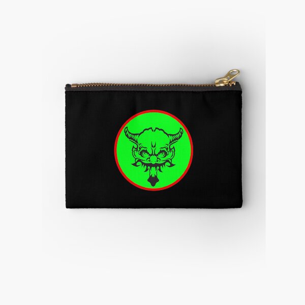 Item preview, THE DEMON designed and sold by madscArt.