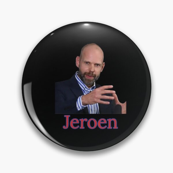 Item preview, Jeroen designed and sold by Mariocii.