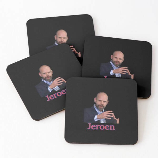 Item preview, Jeroen designed and sold by Mariocii.