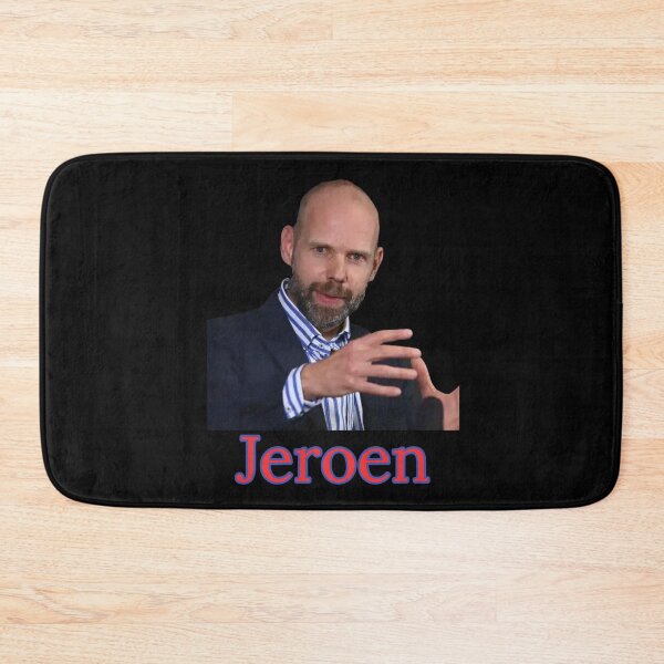 Item preview, Jeroen designed and sold by Mariocii.